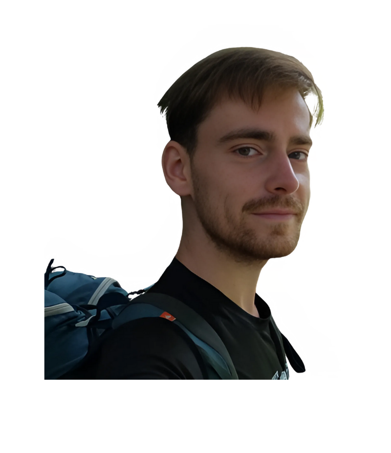 Martin Esnault – accompagnateur en montagne