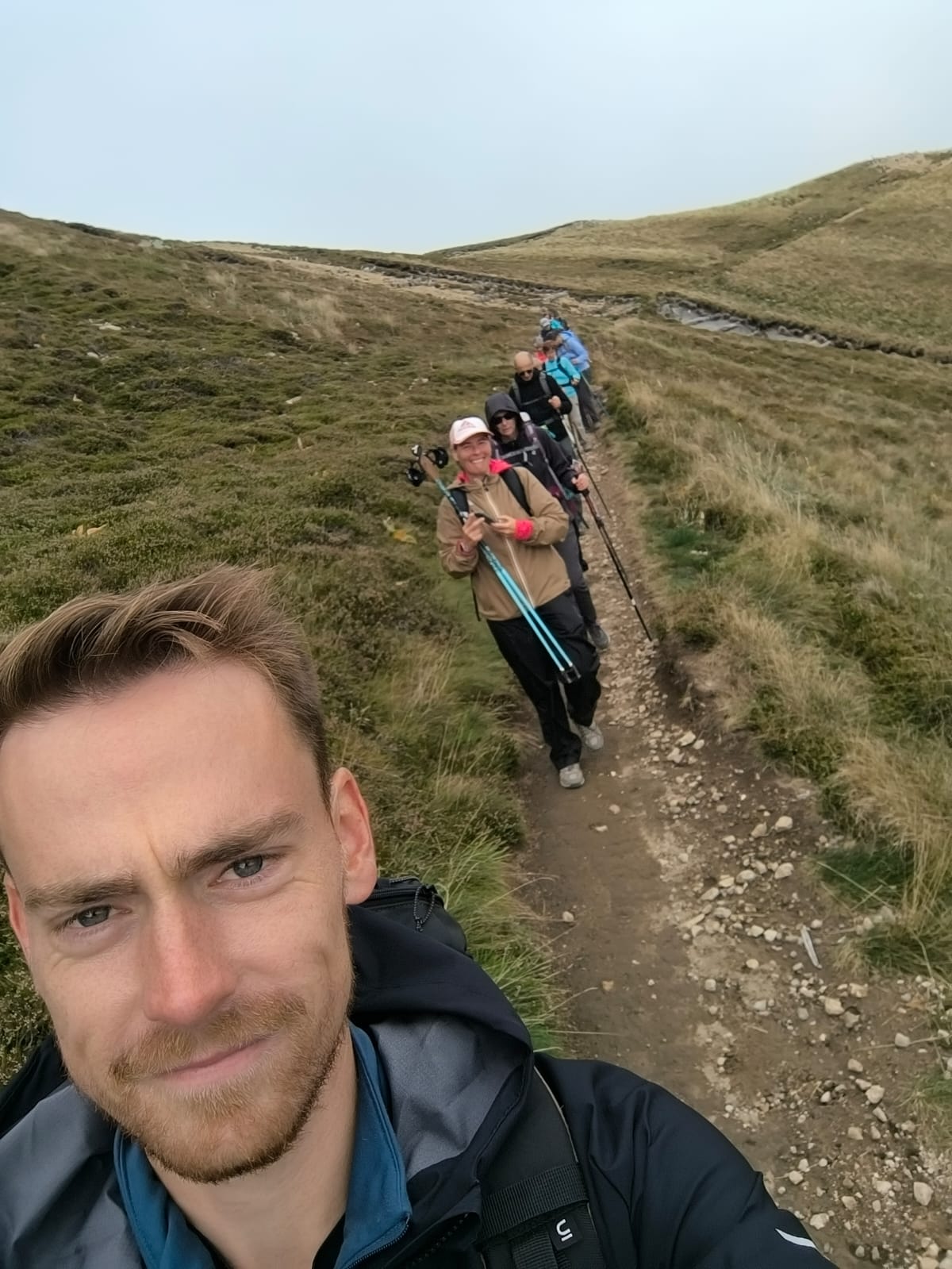 Sortie accompagnée au lac Pavin, photo 2