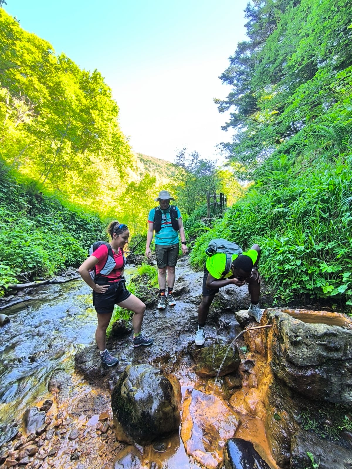 Sortie accompagnée dans la vallée de Chaudefour, photo 4