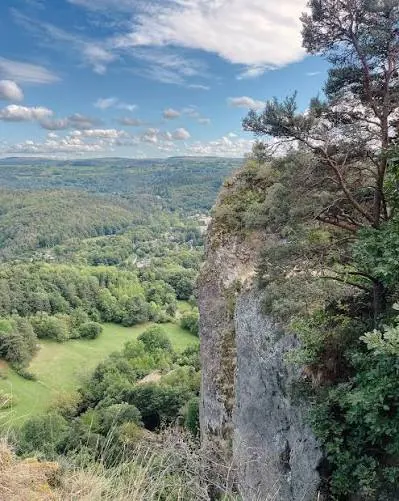 Dent du Marais (Murol), Monts Dore / Sancy